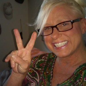 Meet your Posher, Patty lynn